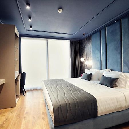 Luxury Premium Finese Hotel Golem  Kültér fotó