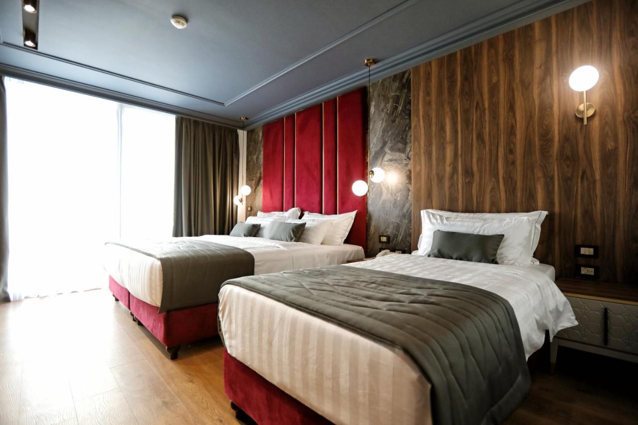 Luxury Premium Finese Hotel Golem  Kültér fotó
