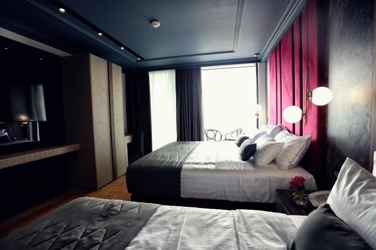 Luxury Premium Finese Hotel Golem  Kültér fotó