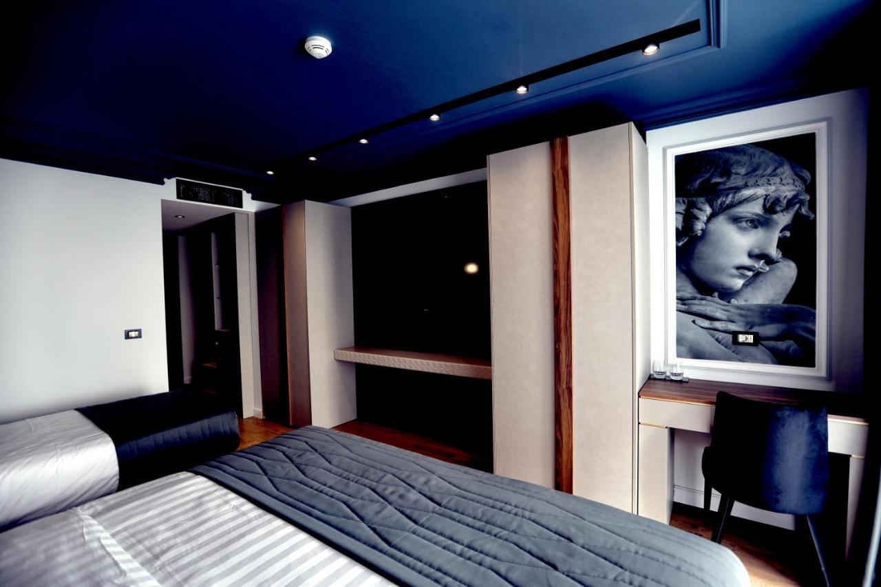 Luxury Premium Finese Hotel Golem  Kültér fotó