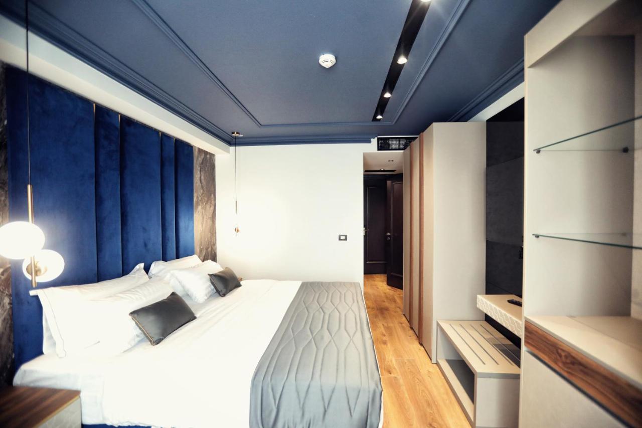 Luxury Premium Finese Hotel Golem  Kültér fotó