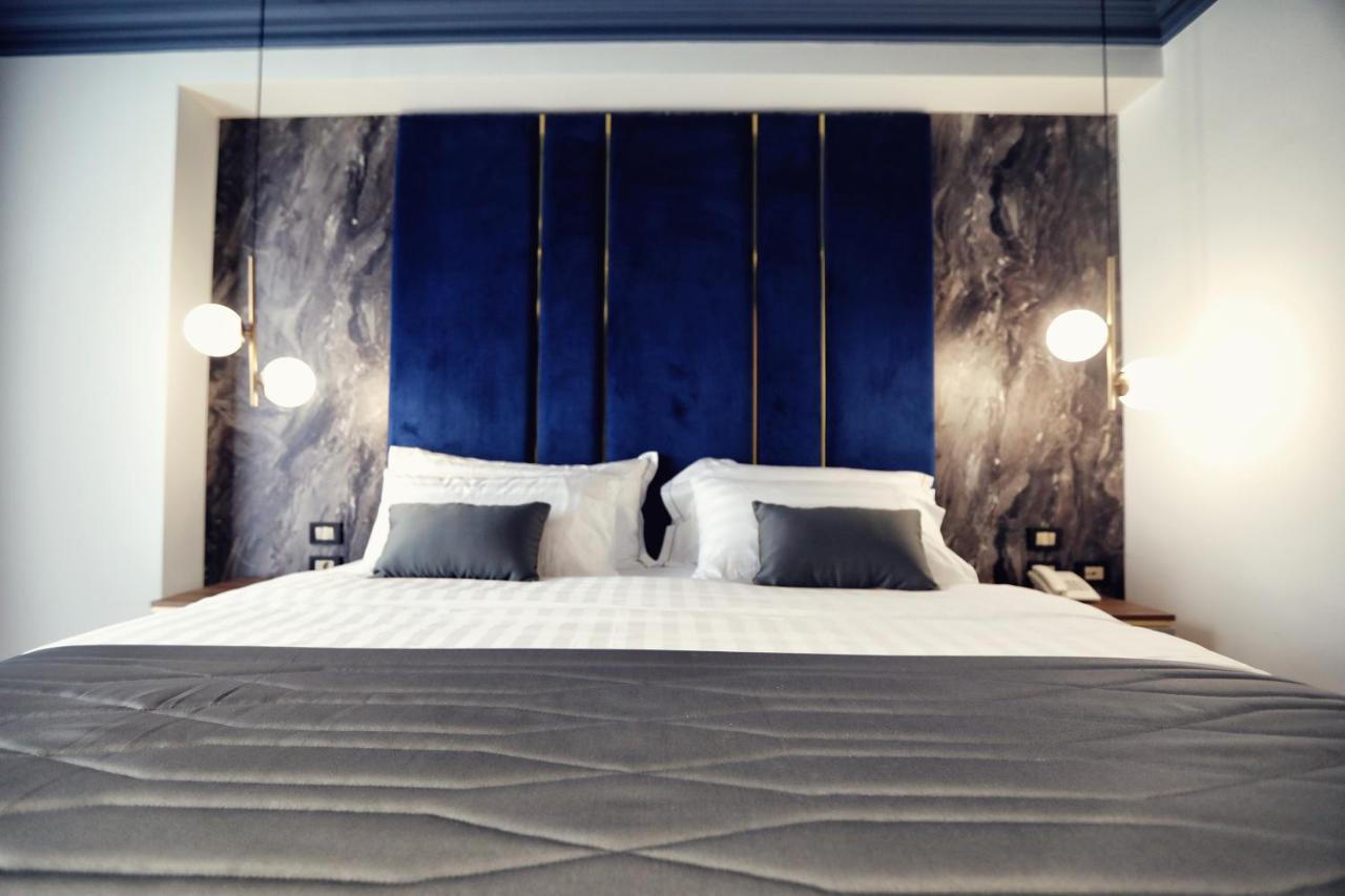 Luxury Premium Finese Hotel Golem  Kültér fotó