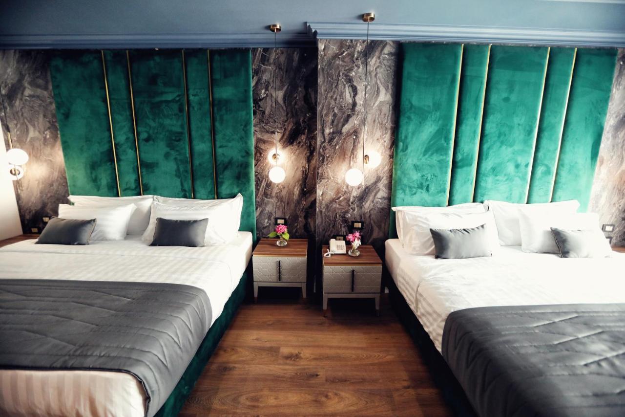 Luxury Premium Finese Hotel Golem  Kültér fotó